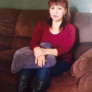 Meet your Posher, Debra